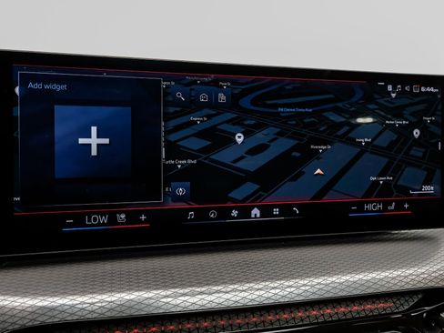 Used 2025 BMW M340i image 26