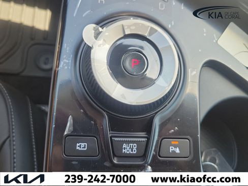 New 2026 Kia EV6 Light RWD image 27