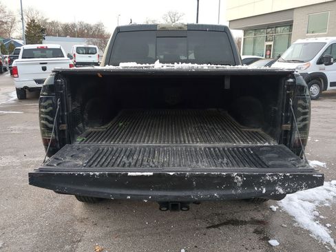 Used 2015 RAM 1500 Outdoorsman image 37