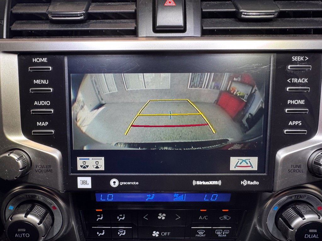 Certified 2024 Toyota 4Runner Limited AWD/4WD image 33