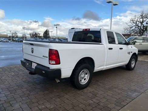 Used 2022 RAM 1500 Tradesman w/ Trailer Tow Group image 3