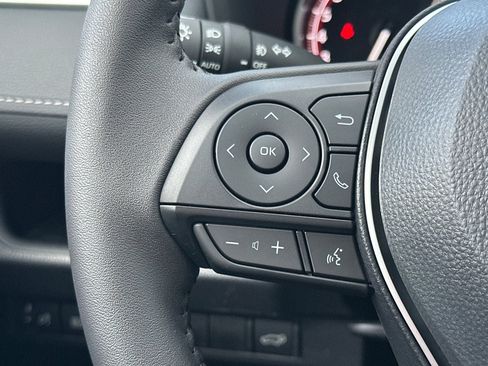 New 2025 Toyota RAV4 XLE Premium image 28