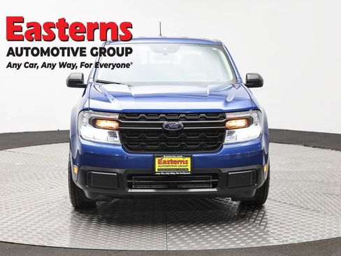 Used 2023 Ford Maverick XL w/ Equipment Group 100A Standard AWD/4WD image 2