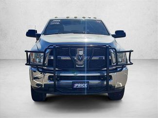 Used 2017 RAM 2500 Tradesman w/ Chrome Appearance Group video 2