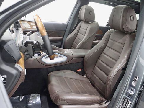 Used 2022 Mercedes-Benz GLE 580 4MATIC image 33