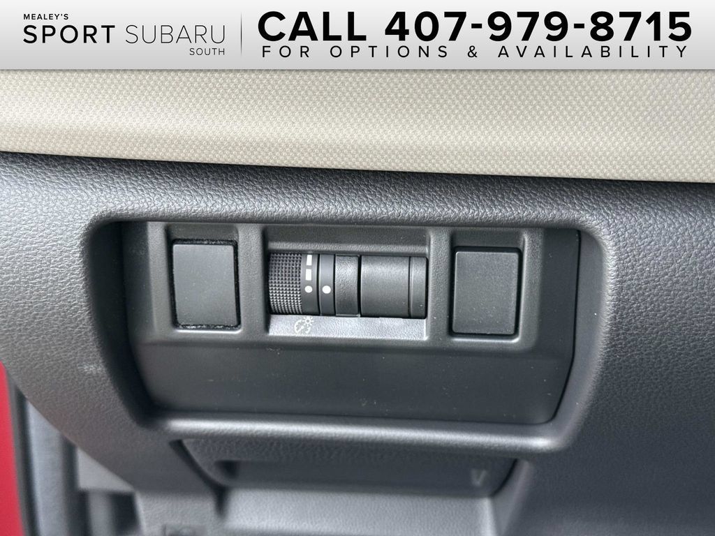 New 2026 Subaru Forester Premium AWD/4WD image 45