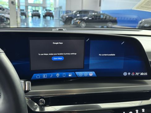 Used 2024 Cadillac Lyriq Luxury RWD image 22