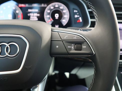 Used 2026 Audi Q8 Premium Plus w/ Premium Plus Package image 12