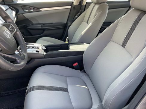 Used 2019 Honda Civic LX image 13