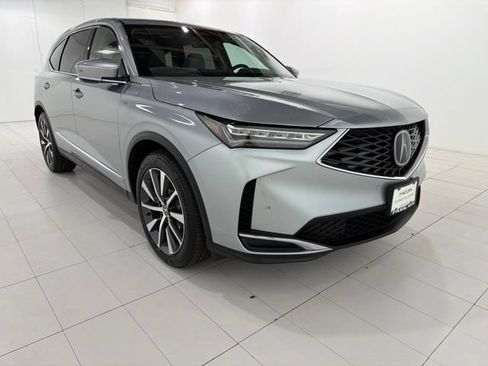 Certified 2026 Acura MDX SH-AWD w/ Technology Package image 7