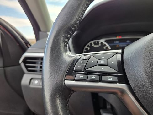 Used 2023 Nissan Altima 2.5 SL AWD/4WD image 27