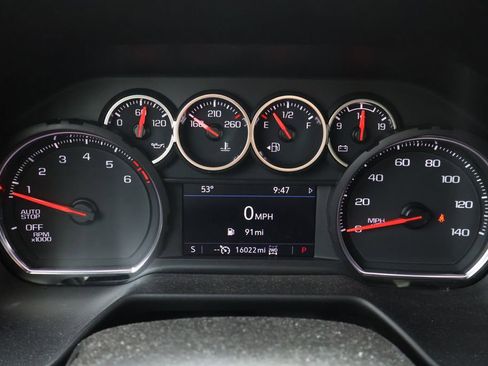 Used 2023 Chevrolet Tahoe LS w/ Max Trailering Package image 20