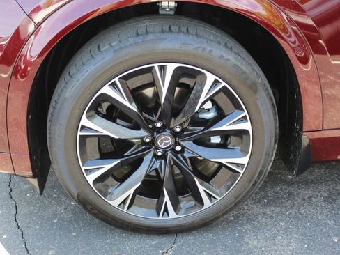 Used 2024 MAZDA CX-90 3.3 Turbo S w/ Premium Plus AWD/4WD image 13