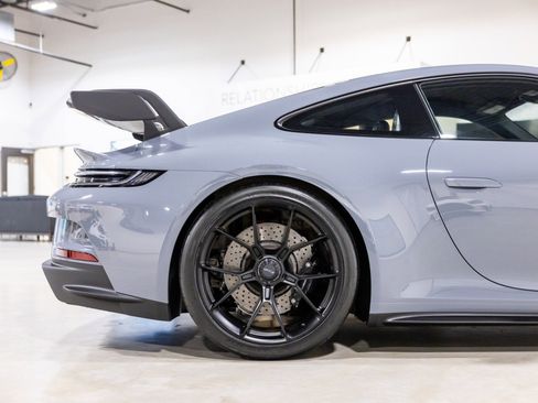 Used 2024 Porsche 911 GT3 image 24