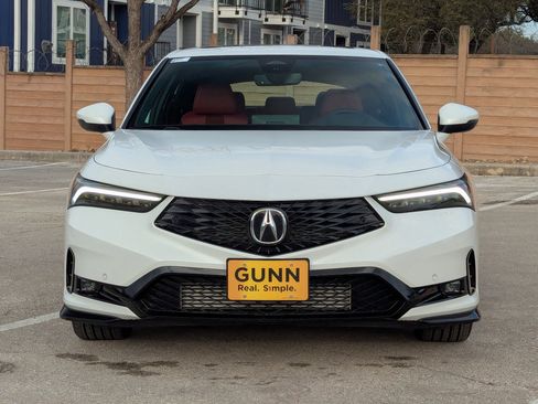 New 2026 Acura Integra A-Spec image 10