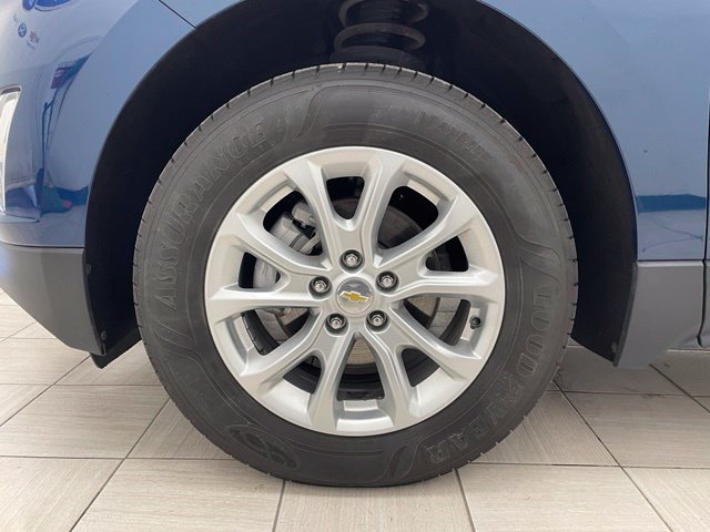 Used 2019 Chevrolet Equinox LT AWD/4WD image 5