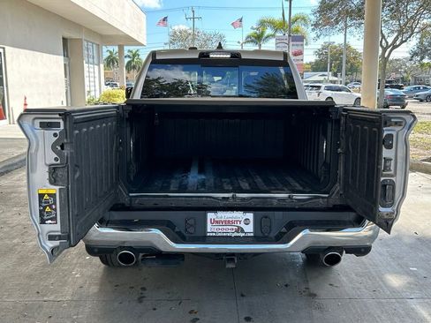 Used 2025 RAM 1500 Limited image 28