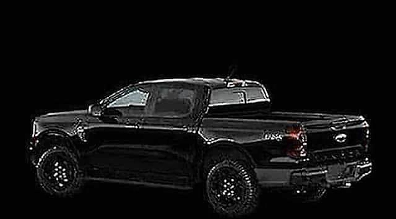 New 2026 Ford Ranger XLT w/ FX4 Off-Road Package AWD/4WD image 53