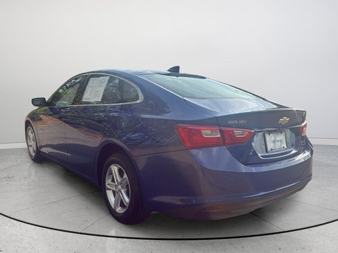 Used 2023 Chevrolet Malibu LS FWD image 9