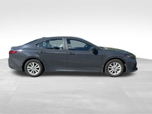 Used 2025 Toyota Camry LE FWD image 6
