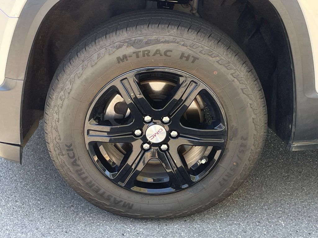 Used 2019 GMC Acadia SLE FWD image 33