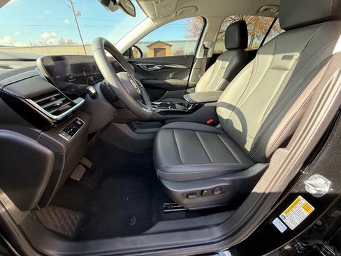 Used 2025 Buick Envision Preferred image 10