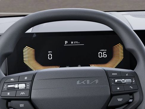 New 2026 Kia Sportage LX w/ LX Convenience Package image 21