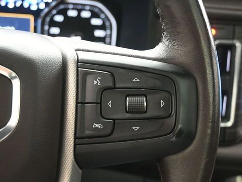 Used 2021 GMC Yukon Denali w/ Denali Premium Package image 37