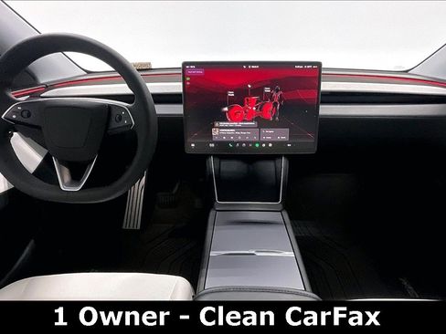 Used 2026 Tesla Model Y AWD image 13