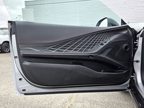 New 2025 Dodge Charger R/T w/ Sun & Sound Package image 11