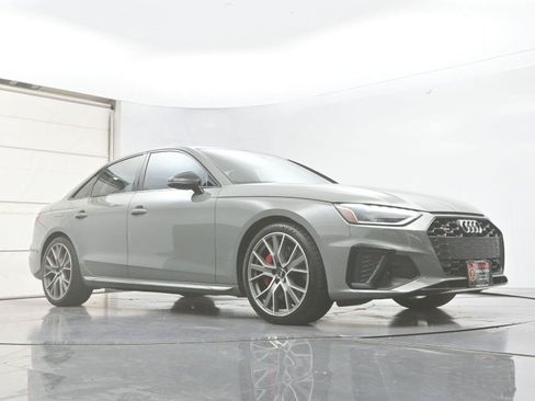 Used 2020 Audi S4 Prestige w/ Prestige Package AWD/4WD image 30