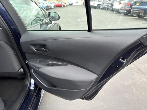 Used 2023 Toyota Corolla LE FWD image 13