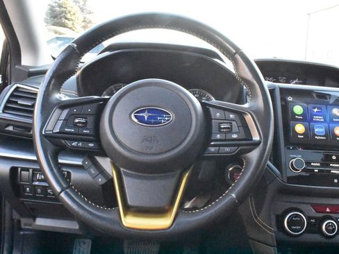 Used 2023 Subaru Crosstrek 2.5i Sport image 14