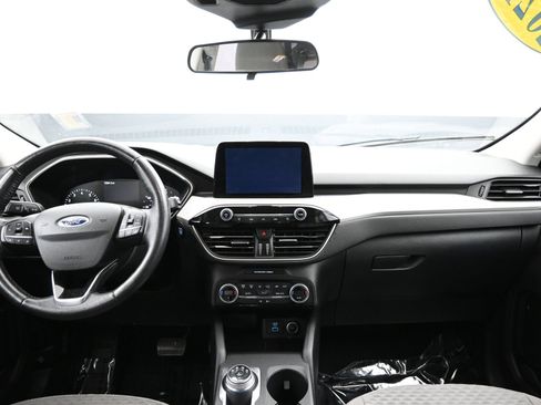 Used 2021 Ford Escape SE w/ Convenience Package FWD image 21