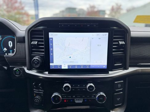 Used 2023 Ford F150 Platinum w/ Equipment Group 701A High image 15