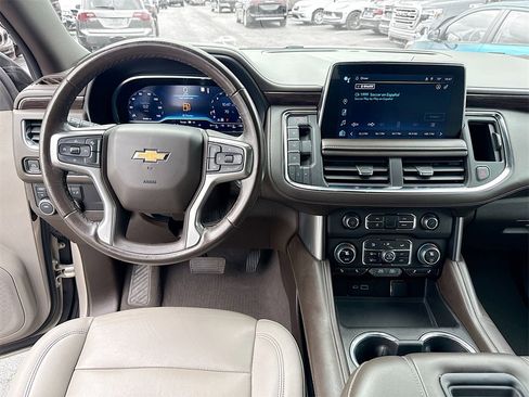 Used 2023 Chevrolet Tahoe LT image 25