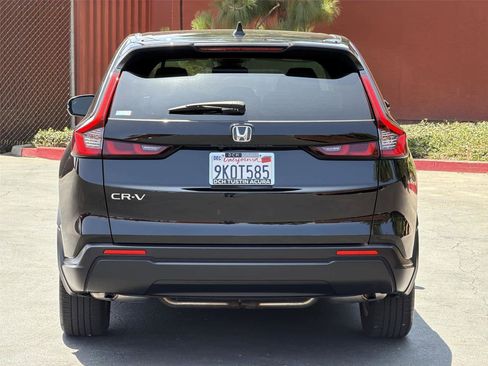 Used 2024 Honda CR-V EX image 6