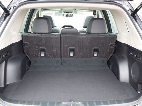 Used 2020 Subaru Forester Touring image 26