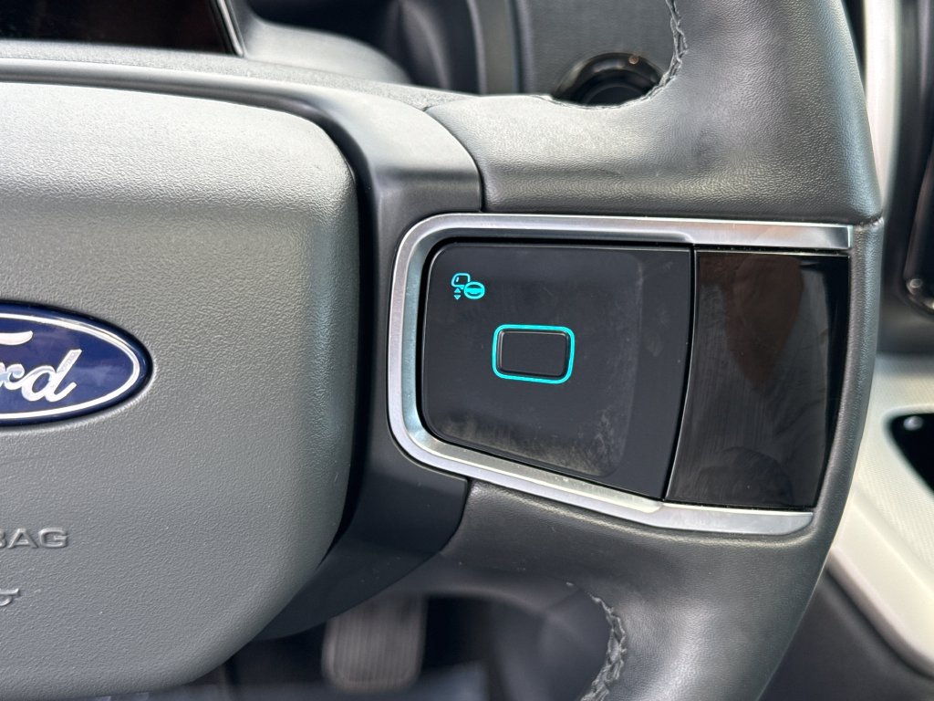 Used 2025 Ford Expedition Max Active RWD image 18