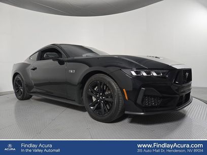 Used 2024 Ford Mustang GT