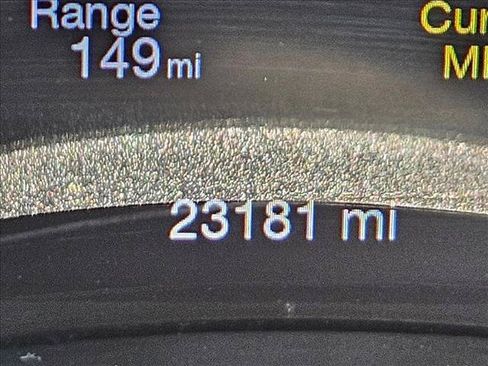 Used 2024 Dodge Durango SXT RWD image 13