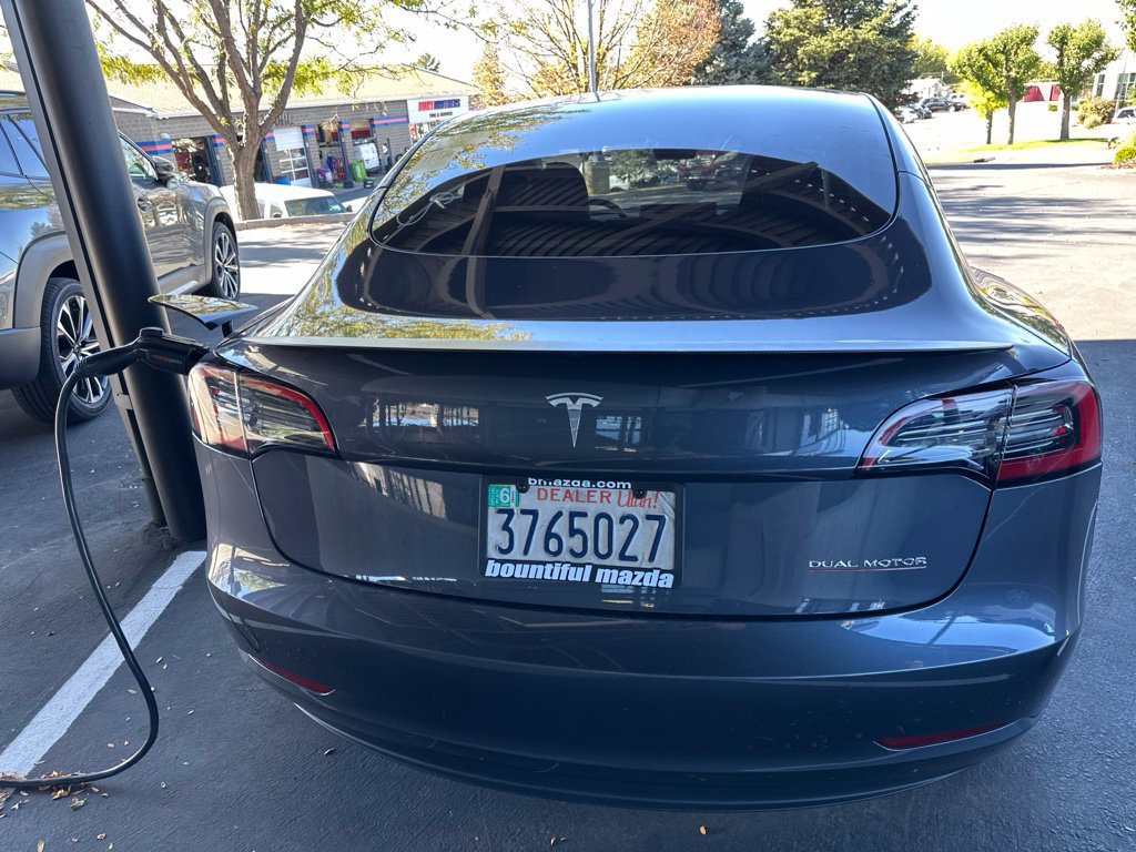 Used 2023 Tesla Model 3 Performance AWD/4WD image 6