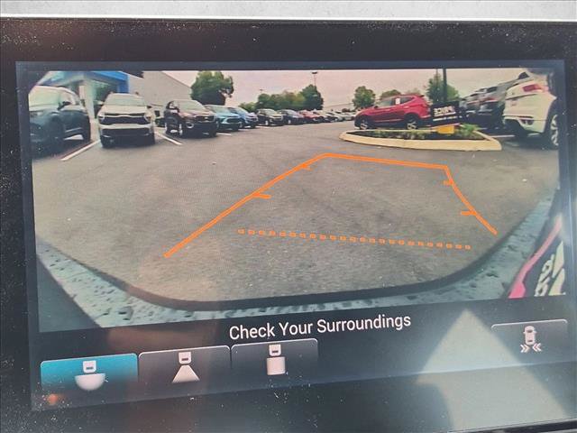 Used 2018 Honda Accord EX image 12