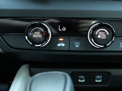 New 2026 Honda Accord LX image 36
