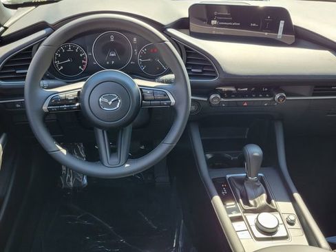 New 2026 MAZDA MAZDA3 s image 6