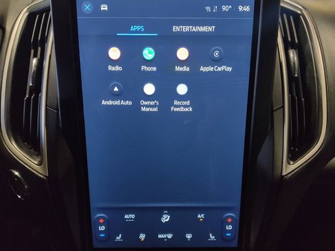 Used 2023 Ford Edge SEL image 25