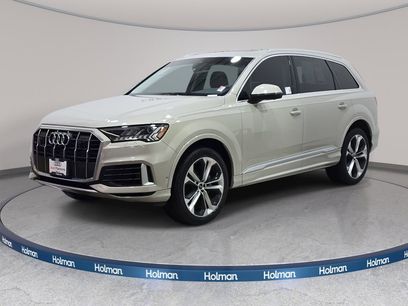 Used 2023 Audi Q7 3.0T Premium Plus w/ Premium Plus Package