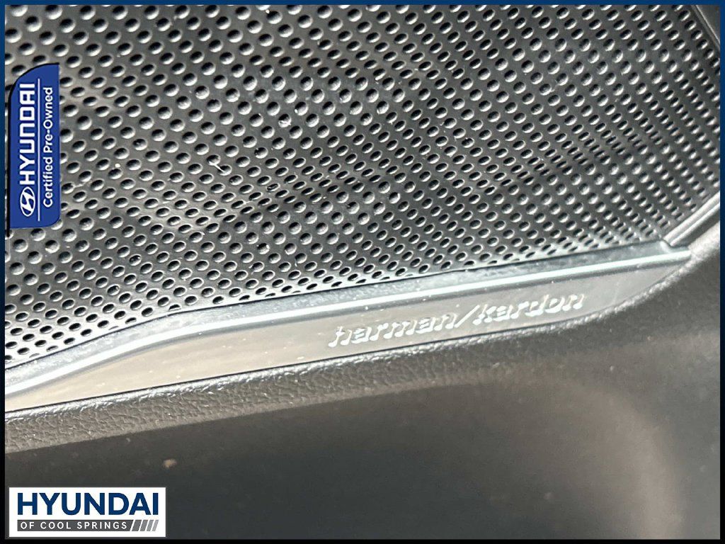 Certified 2023 Hyundai Santa Fe SEL w/ Premium Package FWD image 20
