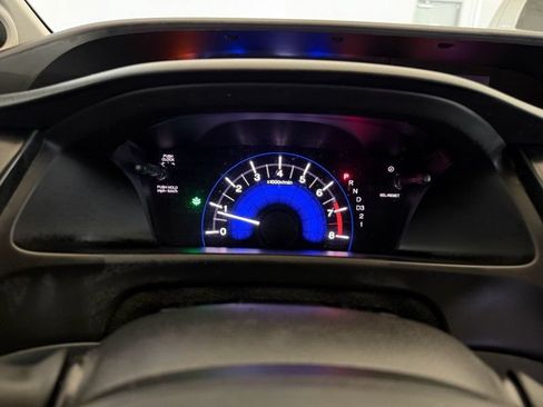 Used 2013 Honda Civic EX image 22