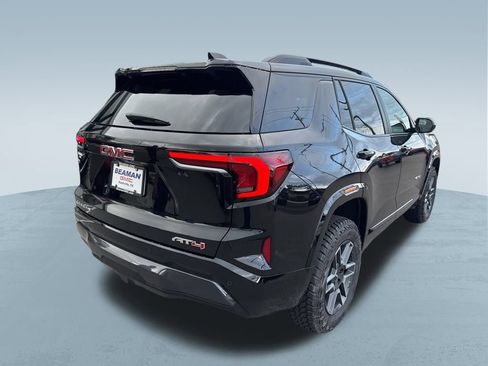 New 2026 GMC Terrain AT4 image 10